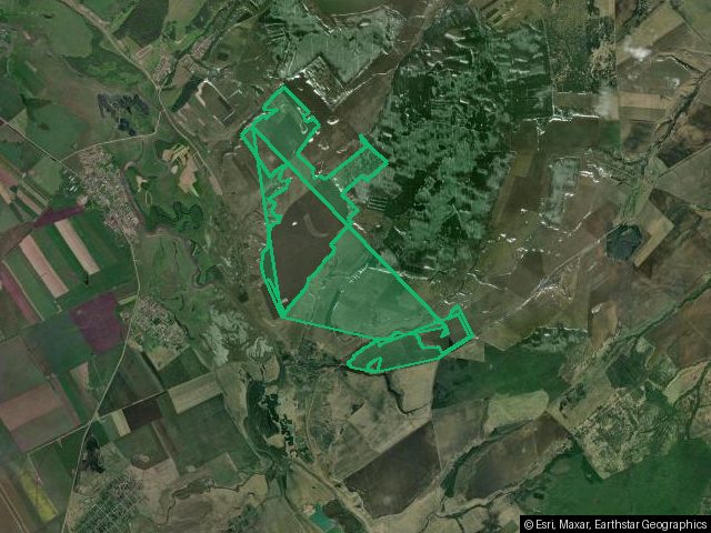1/103 доля в праве на Земельный
участок, площадь: 5 821 220кв.м.,
кадастровый номер: 02:07:000000:976,
Категория земель: Земли
сельскохозяйственного назначения, Вид
разрешённого использования: Для
сельскохозяйственного производства,
адрес (местонахождение): 452668,
Башкортостан Респ, Бакалинский р-н,
Урманаевский с/с, разрешенное
использование: Земли
сельскохозяйственного использования.
Аренда, 02:07:000000:976-02/119/2022
68, 24.08.2022
Порядок ознакомления с имуществом должника:
С ЛОТОМ №1 мож