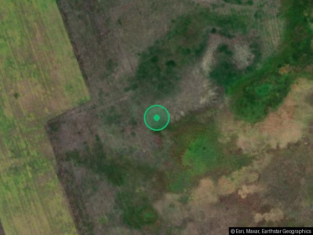 3/4 доли в земельном участке 54,8 га, сельхозназначение, Алтайский край