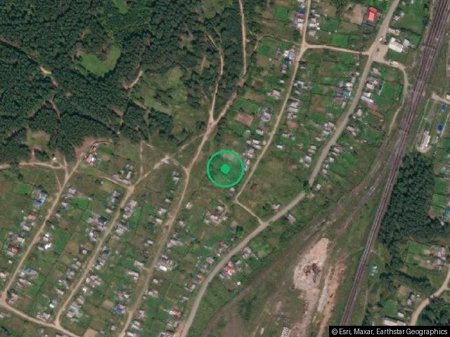 Жилой дом 51,9 м², Алзамай