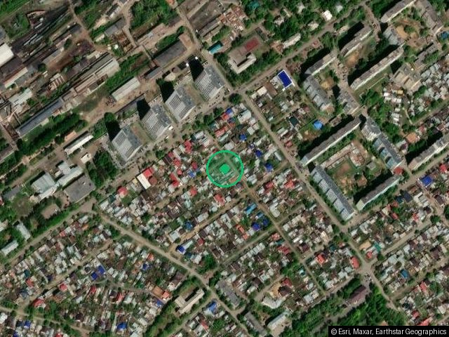 Доля в праве 1/2, в общей долевой собственности, на нежилое помещение (гараж), площадь 19 кв.м., к/н 56:44:0109003:1745, по адресу: Оренбургская область, г. Оренбург, пр. Дзержинского, д.№ 45, гараж № 43
По согласованию с организатором торгов