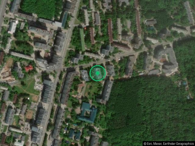 Квартира, Уфа