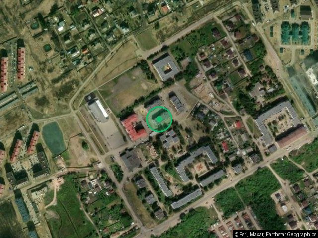 Вид объекта: Иные строения, помещения и сооружения
Назначение объекта: нежилое
Кадастровый номер 76:17:160901:870
Адрес места нахождения: Ярославская область, р-н Ярославский, п Ивняки, пер Светлый, д 2, пом. 3
Площадь, кв. м. 7.3
Этаж: подвал
Форма собственности: Частная