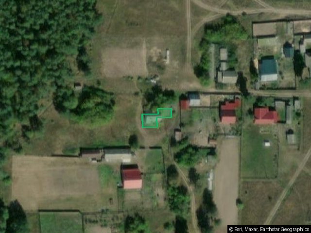 Нежилое здание, кад. номер 13:12:0211001:548, местоположение Республика Мордовия, р-н. Ковылкинский, п. Красная Пресня, ул. Заречная, д. 26А, площадь 163.1 кв.м., собственность; Земельный участок для размещения объектов общественно-делового значения, кад. номер 13:12:0211001:619, местоположение установлено относительно ориентира, расположенного в границах участка. Почтовый адрес ориентира: Республика Мордовия, Ковылкинский район, п. Красная Пресня, ул. Заречная, № 26А, площадь 2277 +/- 17 кв.м.,