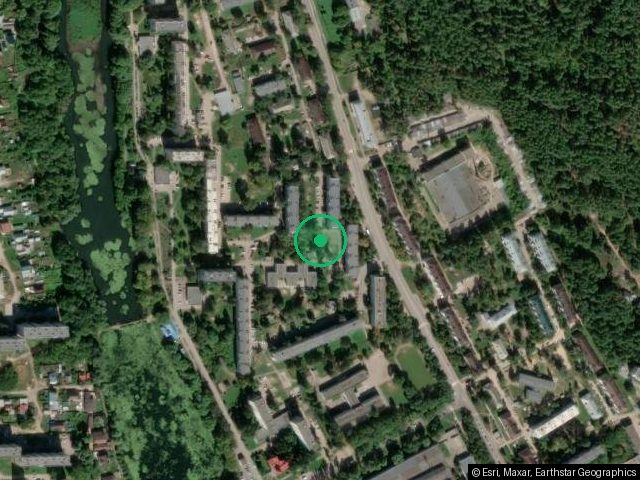 Недвижимое имущество: Нежилое помещение, Встроенный магазин на 1 этаже, по адресу: Ульяновская область, город Димитровград, улица Куйбышева, дом № 284а, с кадастровым номером: 73:23:010509:2484, площадь 100,2 кв.м.