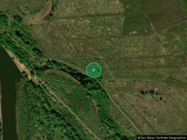 Квартира, общая площадь 36,6 кв.м, по адресу: Оренбургская область, г. Оренбург, ул. Салмышская, д.76, кв. 194, кадастровый номер: 56:44:0202007:2918, является предметом залога ПАО «Банк ПСБ».
