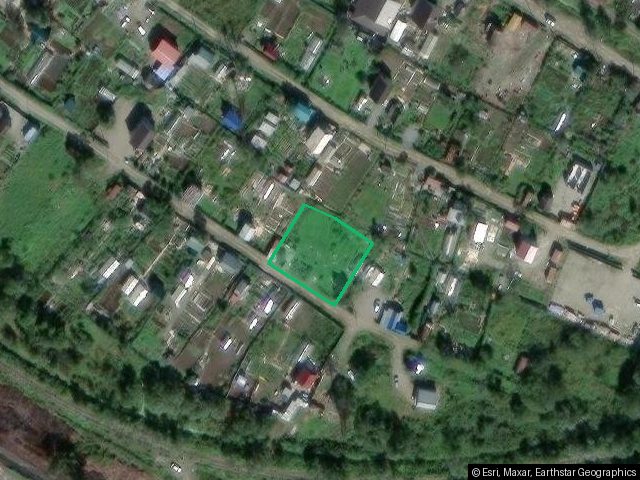 Земельный участок, площадью 939 +/- 21 кв. м., Кадастровый номер: 65:02:0000012:1353, расположенный по адресу: РОССИЯ, Сахалинская область, г. Южно-Сахалинск, тер. СНТ "Путеец", д. 91.
Порядок ознакомления с имуществом должника:
С ЛОТОМ №1 можно ознакомиться по месту его нахождения: г. Южно-Сахалинск, 91, предварительно согласовав время с Финансовым управляющим по тел. +79137268187, либо путем направления запроса на электронную почту voronina.d.r@mail.ru, с момента публикации сообщения о продаже