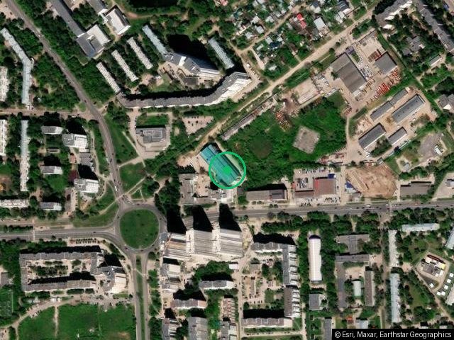 Нежилое помещение 174,4 м², Самара