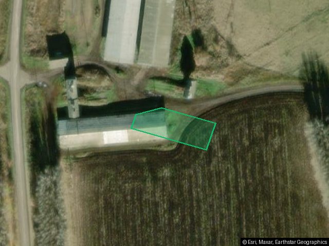 Земельный участок 11 сот., Воронежская обл.