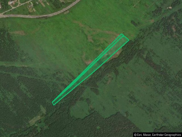 Лот № 1 - Земельный участок, кад. № 52:12:1000137:3429, пл. 56684 кв.м. расположен по адресу: Нижегородская обл., город Семенов, от д. Зименки 146 м. на юг. Начальная цена лота № 1 - 11 397 905,36 руб.
Ознакомиться с составом лотов, документами и получить доп. информацию можно с момента публикации сообщения о торгах и до окончания периода приема заявок по будням с 10:00 ч. до 17:00 ч. по адресу: г. Казань, ул. Восстания, 80А, офис 1, согласовав предварительно дату и время по эл. почте: ildar@gab