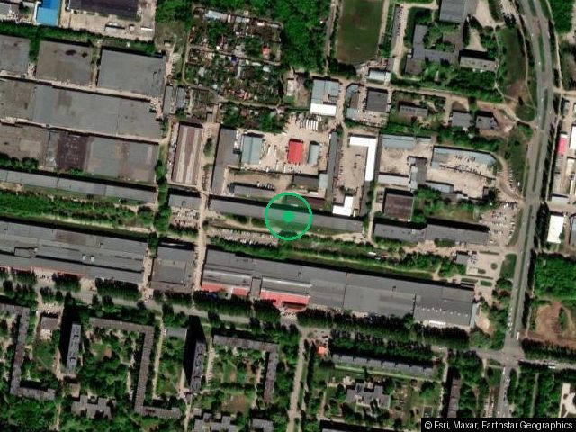 Нежилое помещение 19,3 м², Тольятти