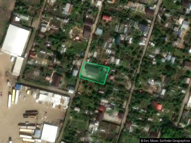 Земельный участок, расположенный по адресу: Челябинская область, город Челябинск, Советский район, СНТ Локомотив №1, улица 15, участок 19, площадью 575 +/- 8 кв. метров, имеющий кадастровый номер 74:36:0427008:1746, категория земель «Земли населенных пунктов», разрешенное использование «Для ведения садоводства» и Жилой дом, расположенный на данном земельном участке, общей площадью 95,7 кв. метров, кадастровый номер 74:36:0427008:4403. Должник Шеров Х.И.