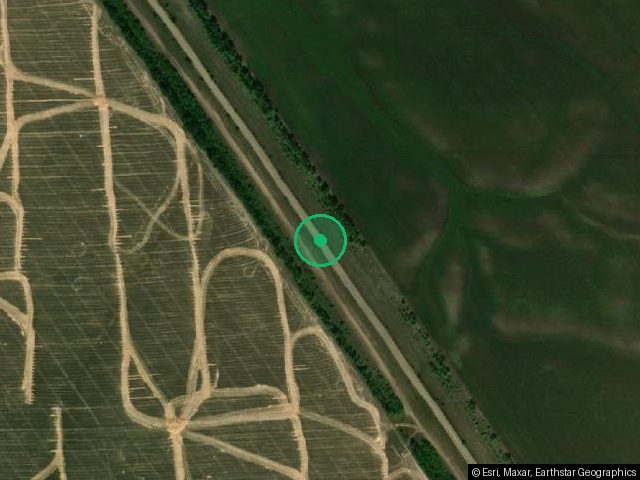 4/1793 доли в земельном участке 7 672 га, сельхозназначение, с. Герасимовский…