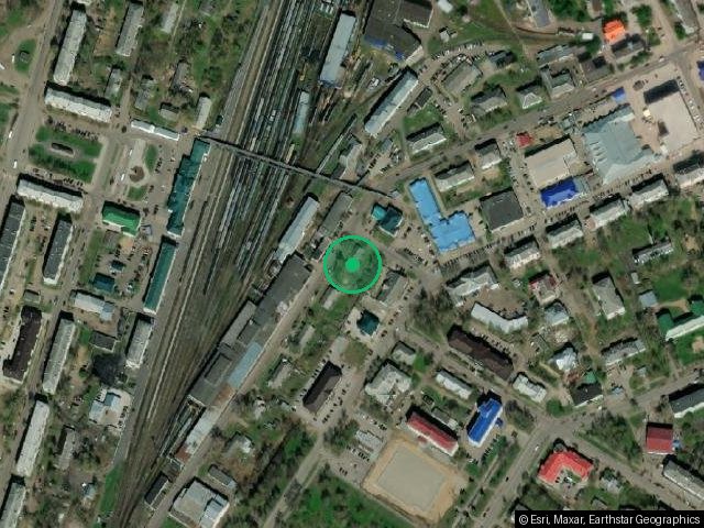 Квартира 28,9 м², Котлас