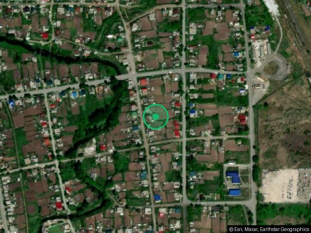 1/3 доли в жилом доме 41,7 м², Верхний Уфалей