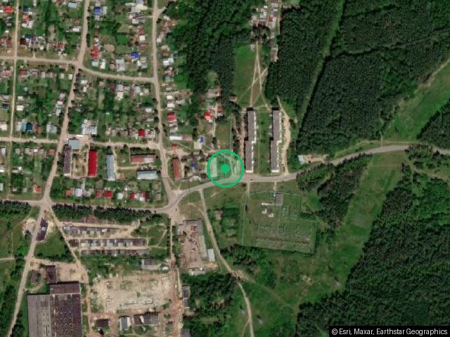 1/2 доли в праве на жилое помещение, расположенное по адресу Пензенская область, р-н. Городищенский, г. Сурск, ул. Чекалиной, д. 64, кв. 6, общей площадью 43,9 кв.м, кад.№ 58:07:0610403:406
Ознакомление осуществляется в период представления заявок в рабочие дни по предварительной договоренности по тел. +79300366886; e-mail: torgrb52@yandex.ru