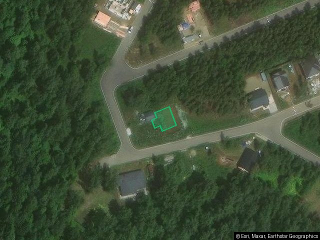 Жилой дом 113,6 м² с участком, д. Ивановка, Московская обл.