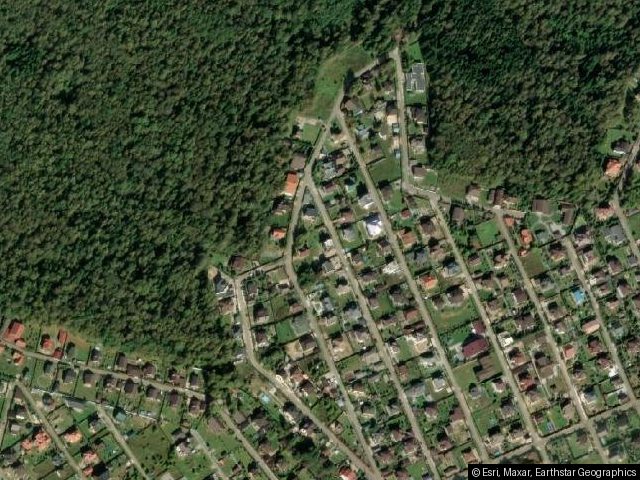 земельный участок 650 м2 с кадастровым номером 77:22:0030118:3150, расположенный по адресу: г. Москва, п. Михайлово-Ярцевское, д. Лужки, мкр. Солнечный город-2, участок 232
