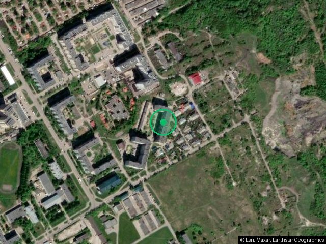 Квартира 64,5 м², Ульяновск