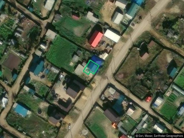 Здание, общая площадь 102,9 кв. м, расположенный по адресу: 677902, Республика Саха (Якутия), г. Якутск, п. Жатай,
ул. Ленина, д. 64, кадастровый номер: 14:35:107001:8747;
Земельный участок, общая площадь 102,9 кв. м, расположенный по адресу: 677902, Республика Саха (Якутия), г. Якутск, п. Жатай, Ленина, д. 64, кадастровый номер: 14:35:107001:3041, Организатор торгов сообщает о том, что доступ в жилое помещение (жилой дом) финансовому управляющему должником не предоставлен, дополнительная информ