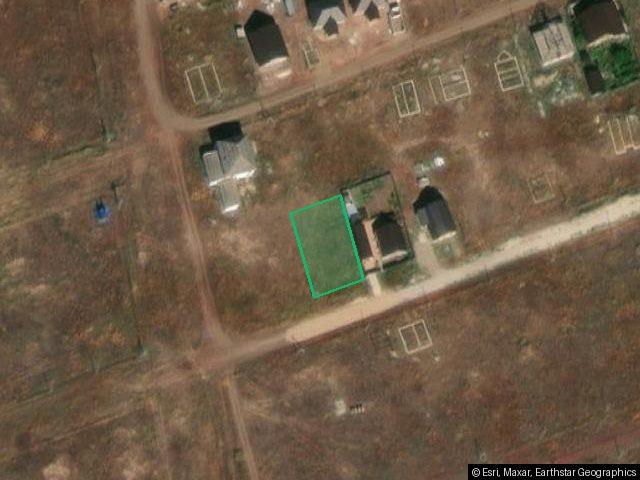 Земельный участок, площадью 651 +/- 9 кв. м, расположенный по адресу: Оренбургская область, Соль-Илецкий район, г. Соль Илецк, ул. Пшеничная, №31, с кадастровым номером: 56:47:0101001:890 Объект незавершенного строительства, проектируемое назначение: жилое, площадью застройки 98,5 кв. м, степенью готовности: 44,56%, расположенный по адресу: Российская Федерация, Оренбургская область, Соль-Илецкий район, г Соль Илецк, ул Пшеничная, с кадастровым номером: 56:47:0101001:2316