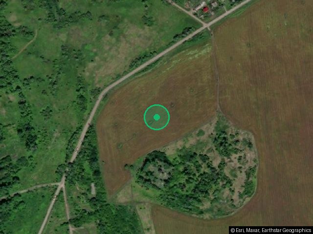 Нежилое здание 1 953,8 м², Пензенская обл.