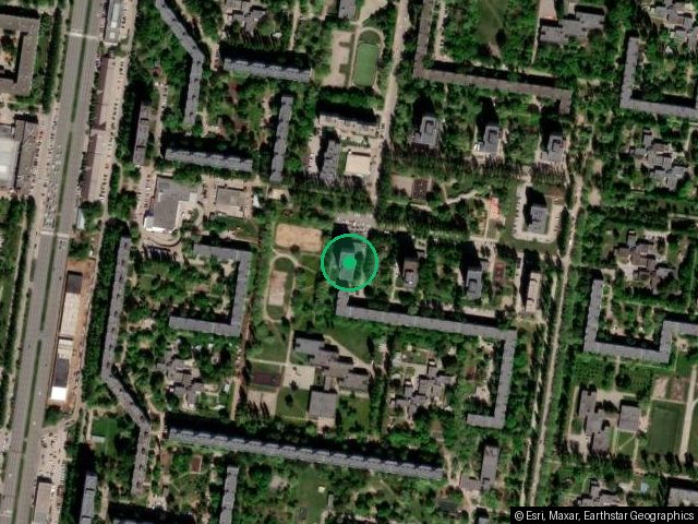 Квартира 52,8 м², Тольятти