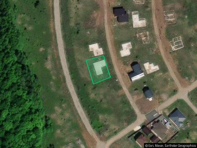 Земельный участок, Татарстан