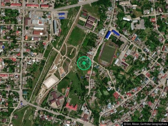 Жилое здание (домовладение) с кадастровым номером 15:06:0030612:20, адрес Республика Северная Осетия-Алания, р-н Ардонский, г Ардон, ул О. Кошевого, д 21, общей площадью 52.3 кв.м. Общая долевая собственность, 1/2.
Ознакомление с имуществом по согласованию с организатором торгов - e9607896713@gmail.com, +7 915 037-56-90.