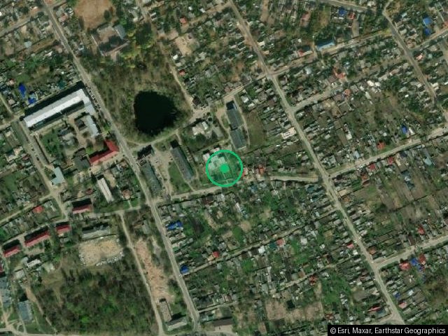 Жилое помещение, кадастровый номер: 32:30:0010211:330, адрес: Брянская область, г Клинцы, ул Орджоникидзе, д. 2В, кв 11, площадь: 43.9, Общая долевая собственность, доля в праве 1/4
С имуществом, являющимся предметом торгов, можно ознакомиться по адресу электронной почты nastylevina@yandex.ru по предварительной записи у организатора торгов.