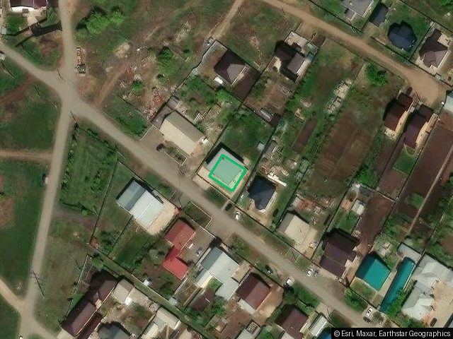 Дом, общей площадью 383,4 кв.м., расположенный по адресу: Российская Федерация, Оренбургская область, Оренбургский муниципальный район, сельское поселение Ивановский сельсовет, село Ивановка, улица Свечная, дом № 3, кадастровый номер: 56:21:0901009:225. Земельный участок, общей площадью 1000 кв.м., расположенный по адресу: Российская Федерация, Оренбургская область, Оренбургский муниципальный район, сельское поселение Ивановский сельсовет, село Ивановка, улица Свечная, № 3, кадастровый номер: 56