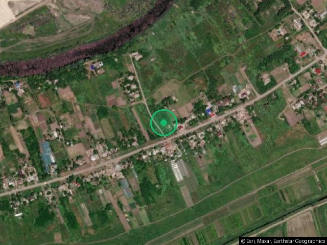 Жилой дом кадастровый номер 61:03:0040157:49,
Земельный участок кадастровый номер 61:03:0040157:25,
346601,РОССИЯ,Ростовская обл,Багаевский р-н,,Манычская ст-ца,Советская ул,126
Право собственности за супругой гр. Анисимова Светлана Ивановна
Начальная цена, руб. :