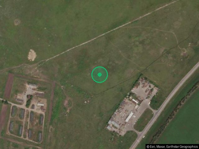 Нежилое здание 22,4 м² с участком, Самарская обл.