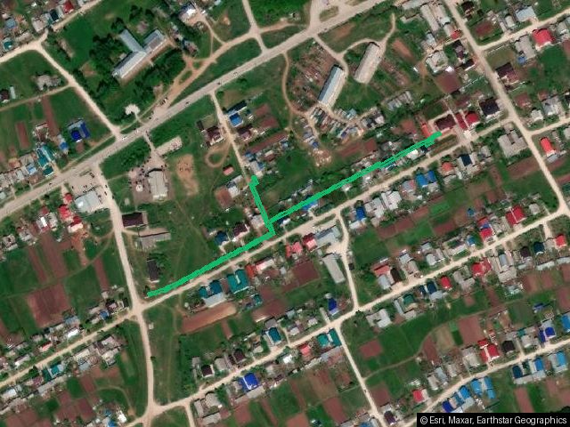 Земельный участок, кадастровый номер: 43:17:000000:401Земельный участок, кадастровый номер: 43:17:000000:401, виды разрешенного использования объекта недвижимости: для ведения личного подсобного хозяйства. Местоположение: Кировская область, р-н Малмыжский, д. Пахотная, ул. Полевая, д. 23. Площадь: 4953,00 кв.м. Вид права, доля в праве: Собственность. Дата государственной регистрации: 27.06.2016 г. Номер государственной регистрации: 43-43/002-43/002/092/2016-1739/2. Основание государственной реги