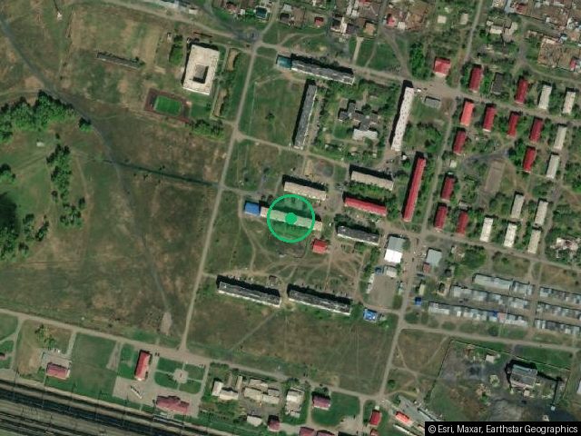 1/2 доля в праве на квартира, площадь: 29,8кв.м., адрес (местонахождение): Омская область, Нововаршавский р-н, раб.пос. Большегривский, ул. Мира, д.3, кв.83, категория земель: Жилое помещение, кадастровый номер:55:17:220101:2074
Порядок ознакомления с имуществом должника:
С ЛОТОМ №1 можно ознакомиться по месту его нахождения: Омская область, Нововаршавский р-н, раб.пос. Большегривский, ул. Мира, д.3, кв.83, предварительно согласовав время с Финансовым управляющим по тел. +79139511825, либо путем
