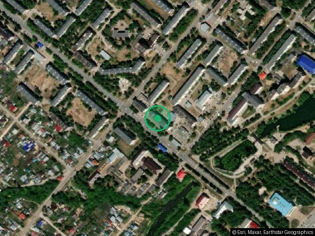 Квартира, площадь 17,7 кв.м., адрес (местонахождение): Россия, Респ. Татарстан, г Бугульма, ул. Газинура Гафиатуллина, дом 32/1, квартира 89, кадастровый (условный) номер: 16:46:030102:3001 Находится в долевой собственности, размер доли: 1/4