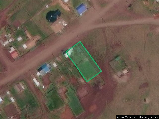 - Право пользования земельный участком по адресу: Российская Федерация, Республика Тыва, Пий-Хемский район, с.Хут, ул.Гагарина, д.10А (17:08:0101010:218);
– Жилой дом по адресу: Российская Федерация, Республика Тыва, Пий-Хемский район, с.Хут, ул.Гагарина, д.10А (17:08:0101010:222).
Имущество в залоге: ПАО "Сбербанк"
С предметом торгов можно ознакомиться по адресу, указанному в составе лота, предварительно согласовав дату и время по телефону 89019234268 перед звонком написать в max/смс или направ