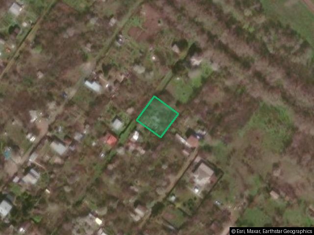 Земельный участок с кадастровым номером 61:02:0504901:1629, ориентир Ростовская обл., Аксайский р-н, в юго-восточном направлении в 2500 м от центра х. Истомино, н.с.т. «Лазурный», участок №1542.Участок находится примерно в 2500 м, по направлению на юго-восток от ориентира. Почтовый адрес: Ростовская обл., Аксайский р-н, в юго-восточном направлении в 2500 м от центра х. Истомино, н.с.т. «Лазурный», участок №1542, площадь 600 +/- 17.