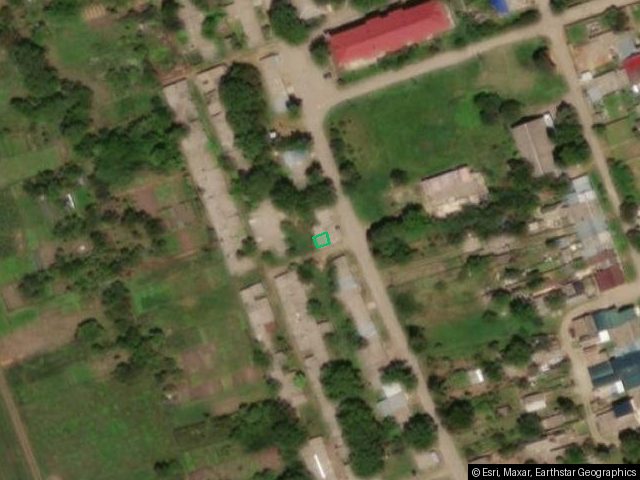 доля 1/4 в Гараже, площадь: 24 кв.м, назн26:ачение: гараж, адрес (местонахождение): Российская Федерация , Краснодарский край, п. Прохладный , Лабинский район, ул. Курганная, дом б/н, вид собственности: Долевая., кад. №23:46:0101001:706 (имеются лица с правом преимущественного приобретения)