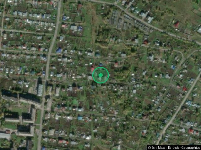 Жилой дом 50,6 м², Кемеровская обл.