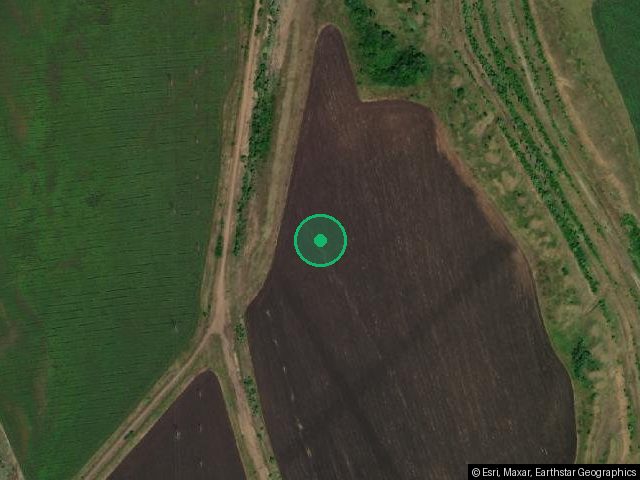ЛОТ № 4 – 525240 руб. без НДС. - Земельный участок, земли сельскохозяйственного назначения, для использования в сельском хозяйстве, кадастровый номер 56:33:0000000:141, общая долевая собственность, доля в праве 8/107, местоположение (адрес) ориентира: Оренбургская обл., Тюльганский р-н, с.Благодарное, ул.Советская, 68/1, площадь: 2557945 кв.м.