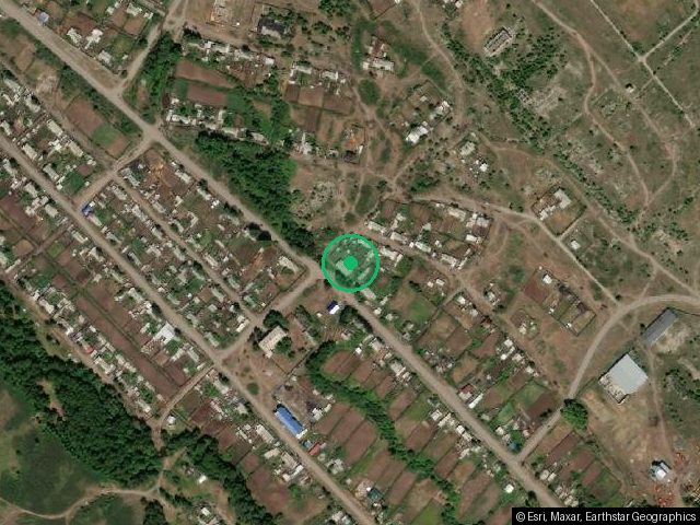 Магазин «Дурген» 206,4 м², с. Дурген, Тыва
