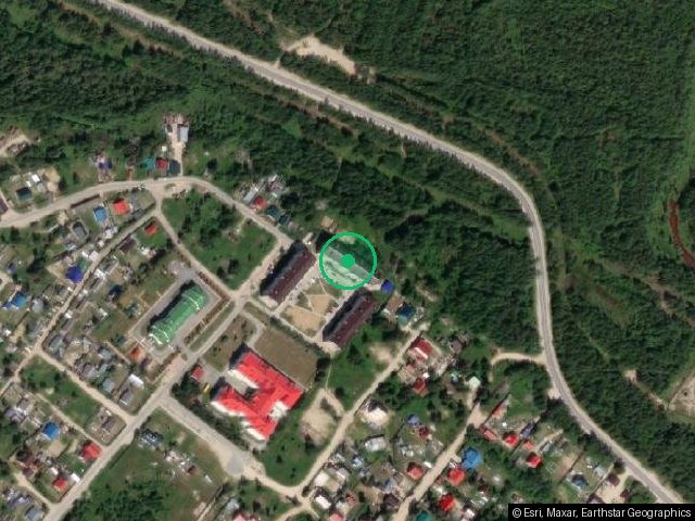 Квартира 86:19:0050304:321, ХМАО – Югра, г. Мегион, пгт Высокий, ул. Нефтяников, д. 10, кв. 6
Является предметом залога ПАО Сбербанк
Объект может быть приобретен с использованием заемных средств ПАО Сбербанк