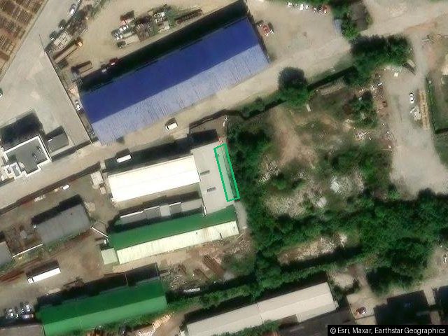 Земельный участок 1,5 сот., Челябинск