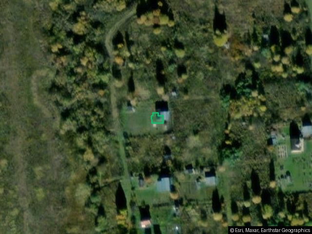 Жилой дом 51,8 м², Тульская обл.