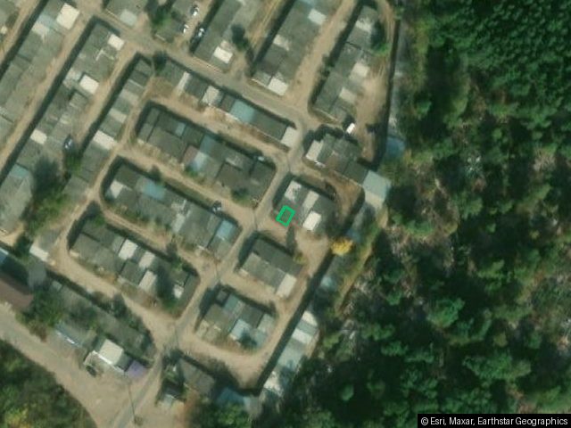 Гараж, площадь 25,8 кв.м., кадастровый номер 32:30:0020806:1098, расположенный на земельном участке по адресу: 243146, РОССИЯ, Брянская обл, , г Клинцы, , тер Ворошилова ПК Текмаш-2, 126, площадью 28 кв.м. кадастровый номер 32:30:0020806:1102.
Реализуются единым лотом.
Контактные данные для согласования даты и времени для осмотра имущества:+7 906 660 79 97, адрес электронной почты: V.I.Panin@yandex.ru.