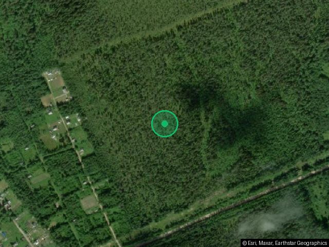 Земельный участок 6,9 сот., садоводство, Архангельская обл.