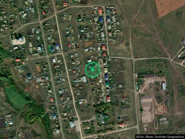 Нежилое помещение 1 000 м² с участком, Самара