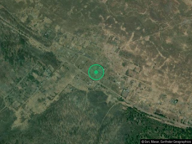 Земельный участок 6 сот., садоводство, СНТ Меховщик, Забайкальский край
