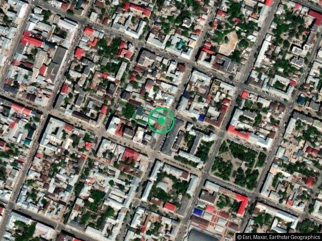 Квартира, Самара