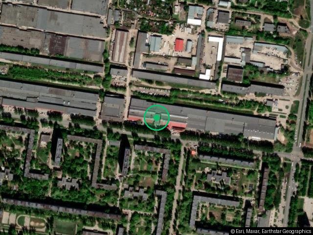 Лот №1. Нежилое помещение , кадастровый номер 63:09:0102153:3701, местоположение : Самарская область, г. Тольятти, Автозаводской район, ул. Дзержинского, д. 90, пом. 2016, площадь 911,7 кв.м., , этаж 2, вид права : собственность , ограничение права и обременение объекта недвижимости : не зарегистрировано.
Дополнительная подробная информация, ознакомление с имуществом (по месту регистрации) в рабочие дни с 09.00 до 12.00 по предварительной записи по тел. 8(846)9798115, Nikolaeva2003@yandex.ru, ад